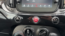 Fiat 500 1.0 Mild Hybrid 3dr Petrol Hatchback